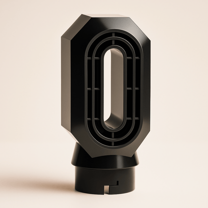 ThermaFlow - 7-in-1 Haarstyling-Gerät